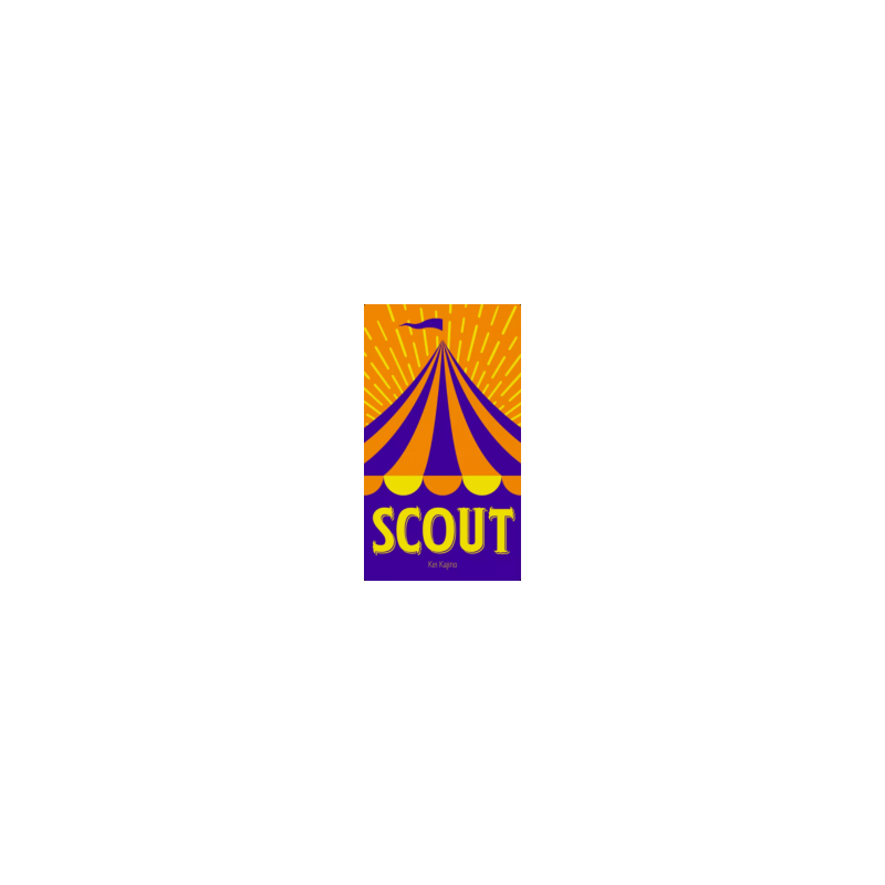 Scout (EN/DE/FR)