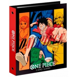 One Piece: Carpeta 9...