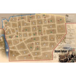 Second Fallujah: The Second Battle for the City - Paper Wars 103