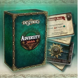 Adversidad - Destinies