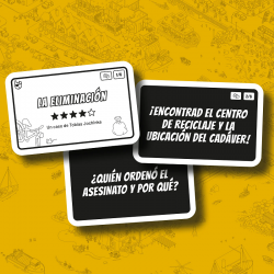 Showdown - MicroMacro: Crime City