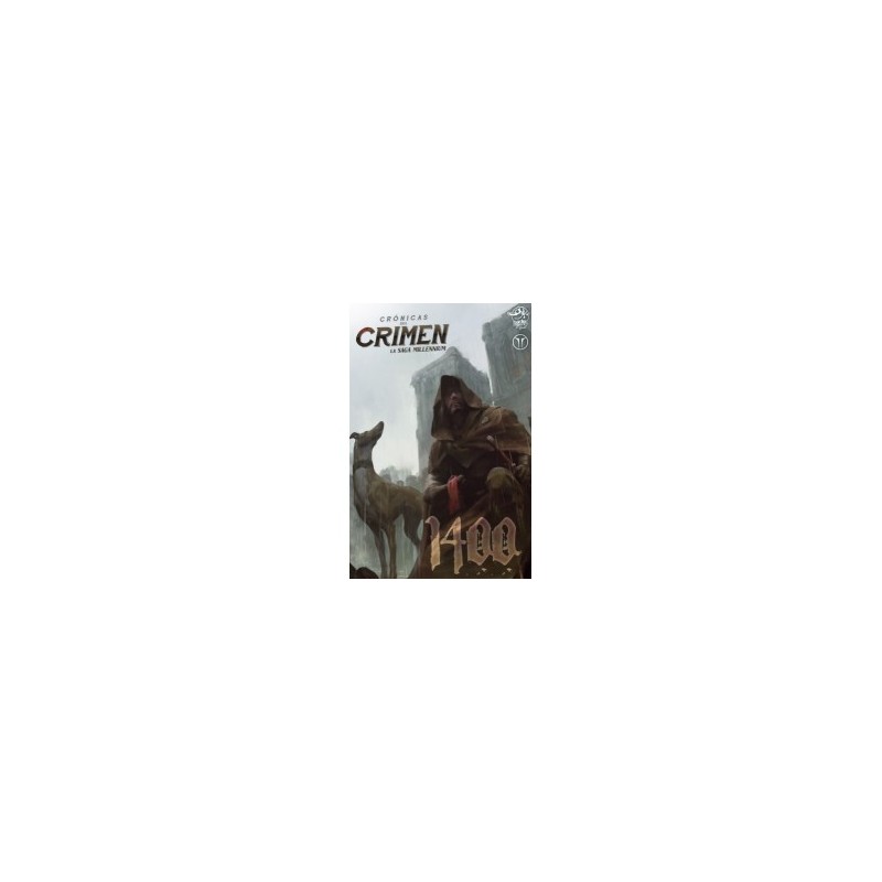 1400 - Crónicas del Crimen
