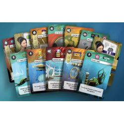 Mini-expansion - Underwater...