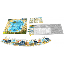 Artefactos - Boonlake