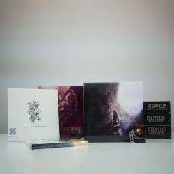 Pack SUEÑO - Etherfields