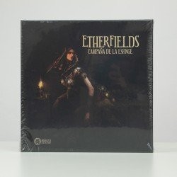 Pack SUEÑO - Etherfields