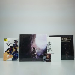 Pack ENSOÑACIÓN - Etherfields