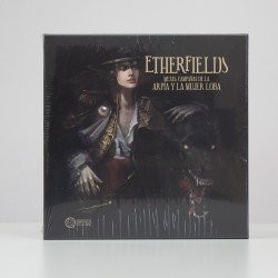Pack ENSOÑACIÓN - Etherfields