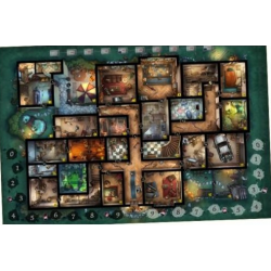 Boogeyman: El juego de mesa