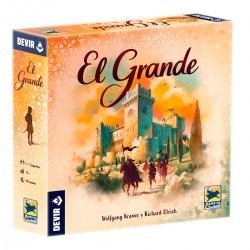 El Grande (Ed. 2023)