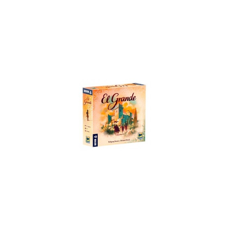 El Grande (Ed. 2023)