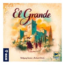 El Grande (Ed. 2023)