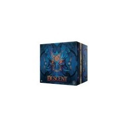 Descent: Leyendas de las...