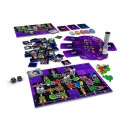 Galaxy Trucker 2021