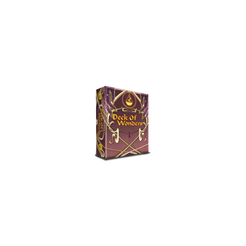 Deck of Wonders