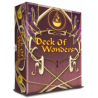 Deck of Wonders