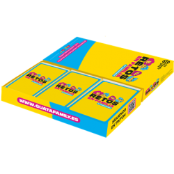 Retos en Familia - Guatafamily