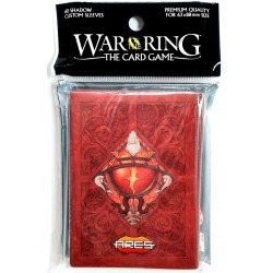 Fundas Sombras - Guerra del...