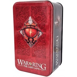 Lata de Cartas Sombra -...