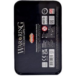 Lata de Cartas Sombra - Guerra del Anillo: El Juego de Cartas