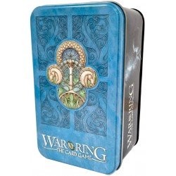 Lata de Cartas Pueblos...