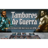 Tambores de Guerra: Enclave