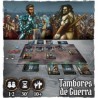 Tambores de Guerra: Enclave