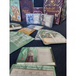 Deck of Wonders