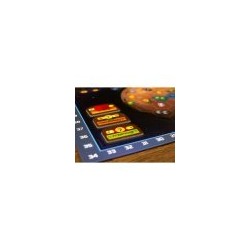Terraforming Mars: El juego de dados