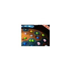 Terraforming Mars: El juego de dados