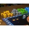 Terraforming Mars: El juego de dados