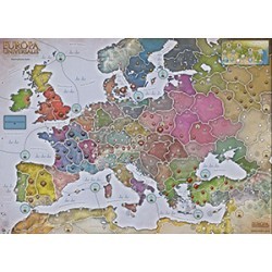 Europa Universalis: El Precio del Poder (Edición Estandar)