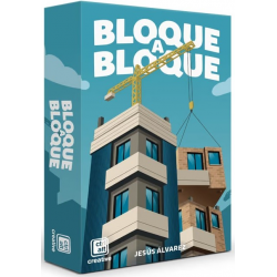 Bloque a Bloque