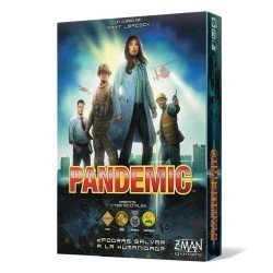 Pandemic (Ed. 2015)