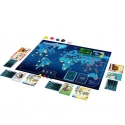Pandemic (Ed. 2015)