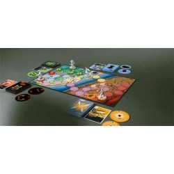 Unmatched Battle Of Legends Volumen 1