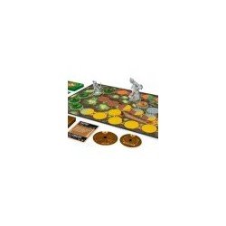 Unmatched Robin Hood VS Bigfoot