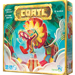 Coatl