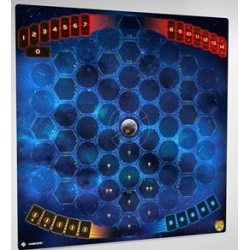Twilight Imperium Game Mat...