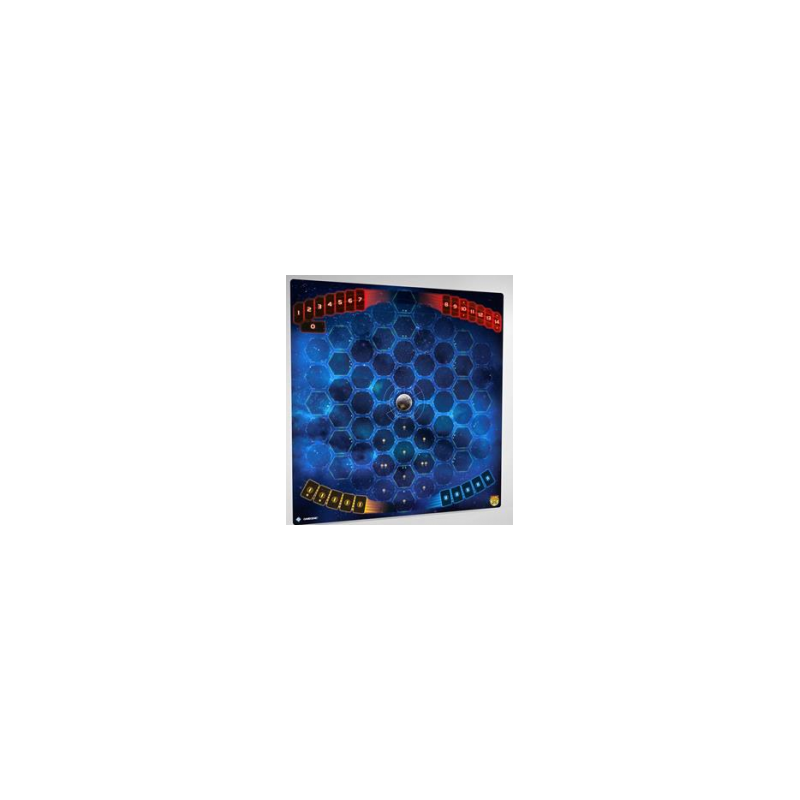 Twilight Imperium Game Mat 25th Anniversary
