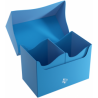 Double Deck Holder 200+ XL Blue