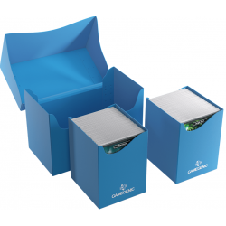 Double Deck Holder 200+ XL Blue