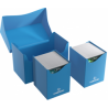 Double Deck Holder 200+ XL Blue