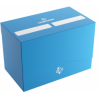 Double Deck Holder 200+ XL Blue