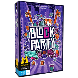 Block Party