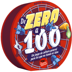 De Zero a 100