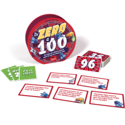 De Zero a 100