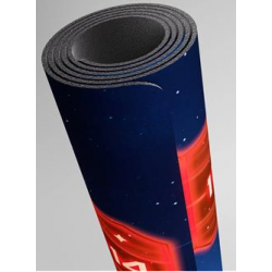 Twilight Imperium Game Mat 25th Anniversary