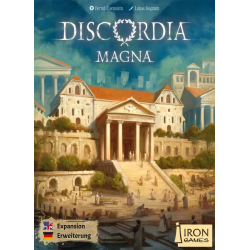 Discordia Magna (EN/DE)