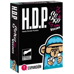 H.D.P.: Sexo y otros Vicios